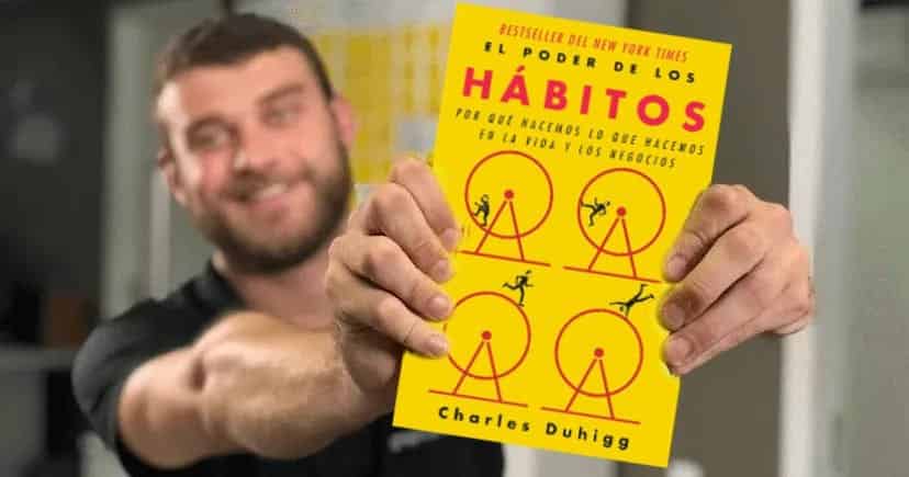 El Poder de los Hábitos - Charles Duhigg