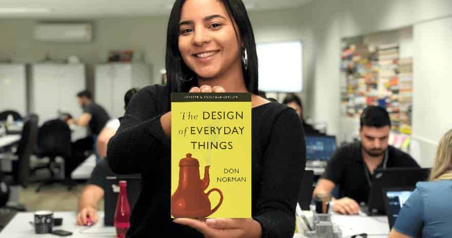 Libro The Design of Everyday Things - Donald A. Norman
