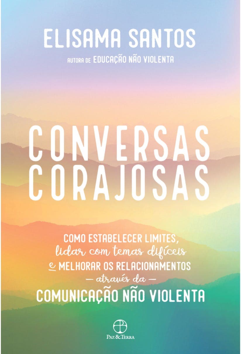 Conversas Corajosas - Elisama Santos