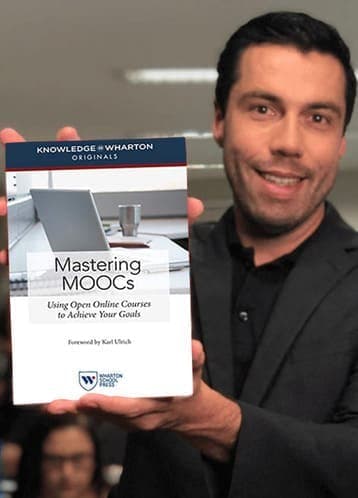 Mastering MOOCs - Knowledge @ Wharton