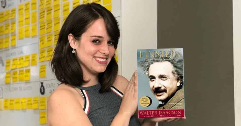 Book Einstein: His Life and Universe - Walter Isaacson