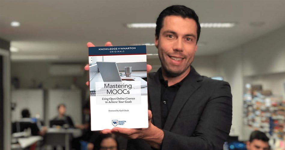Mastering MOOCs