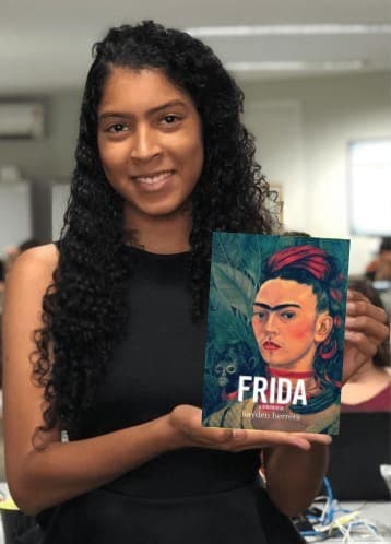 Frida: A Biografia - Hayden Herrera