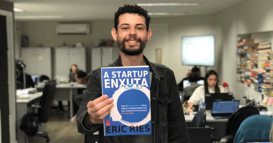 Lean Startup: Adoptez l'innovation continue - Eric Ries