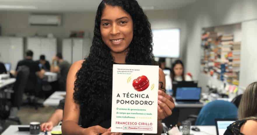 Book Summary The Pomodoro Technique - Francesco Cirillo, PDF