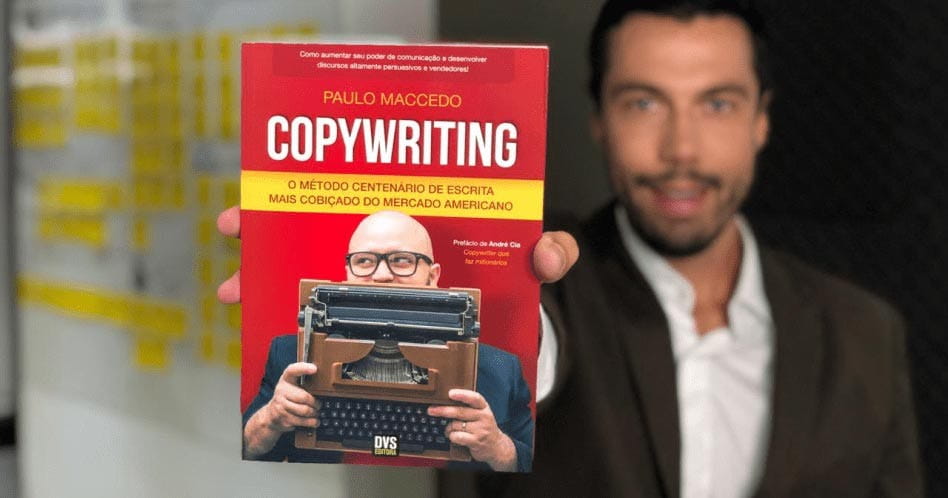 Libro Copywriting - Paulo Maccedo