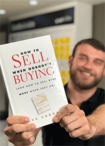 How to Sell When Nobody’s Buying - Dave Lakhani