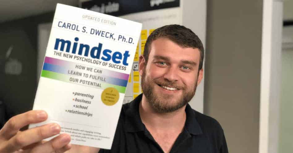 Mindset: A nova psicologia do sucesso - Carol S. Dweck