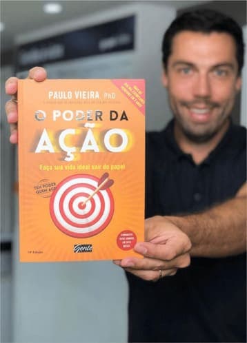 Сила действия – Paulo Vieira