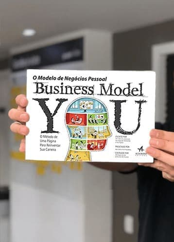 Business Model You - Tim Clark, Alex Osterwalder, Yves Pigneur