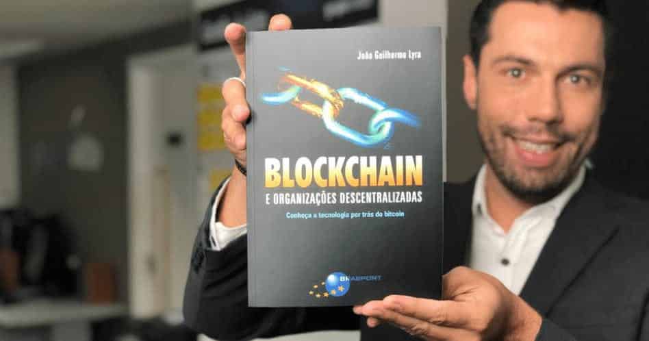 Blockchain and Decentralized Organizations  - João Guilherme Lyra