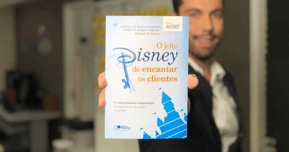 Resumen del libro Disney y el arte del servicio al cliente, PDF