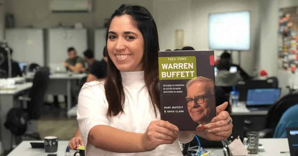 Faça Como Warren Buffett - Mary Buffett e David Clark