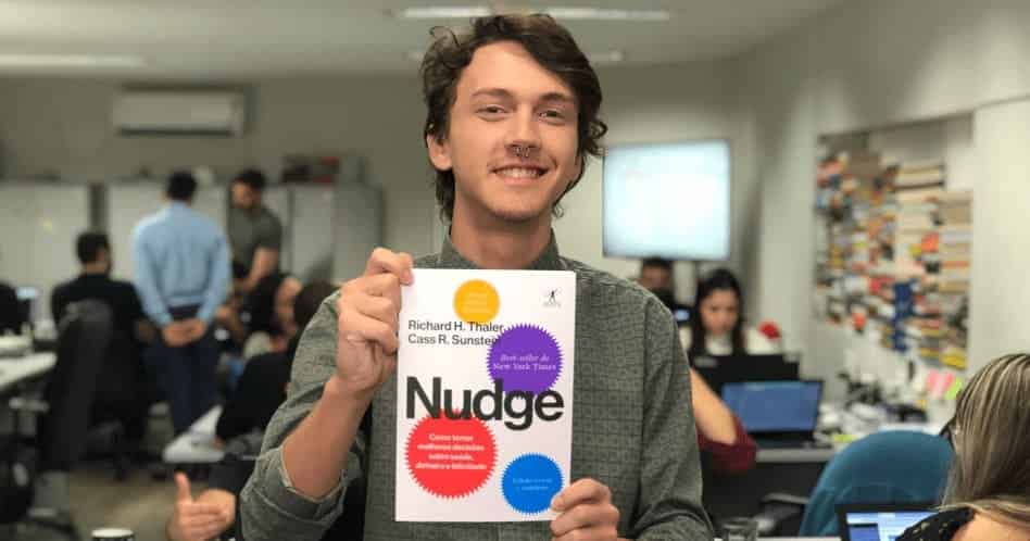 Nudge: La méthode douce pour inspirer la bonne décision - Richard Thaler et Cass Sunstein