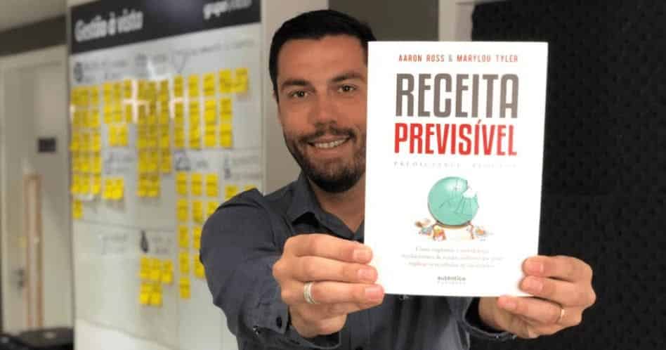 Predictable Revenue - Aaron Ross, Marylou Tyler