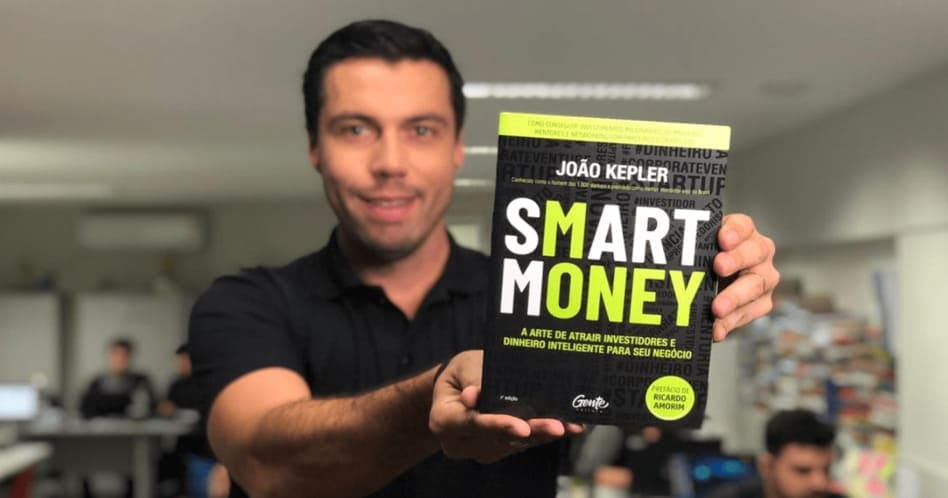 Smart Money - João Kepler