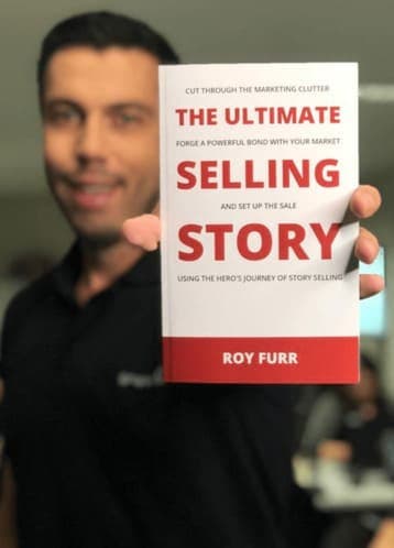 The Ultimate Selling Story - Roy Furr