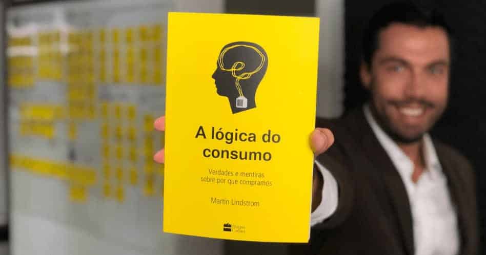 Логика потребления - Martin Lindstrom