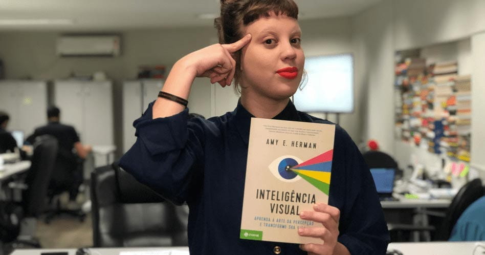Inteligencia Visual - Amy E. Herman