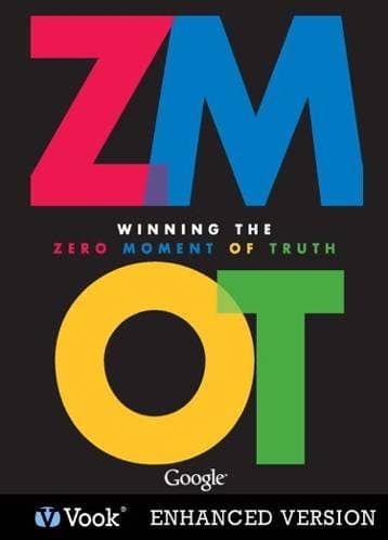 ZMOT: Ganando el Momento Cero de la Verdad – Jim Lecinski