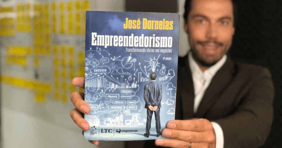 Empreendedorismo - José Dornelas 