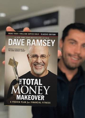 The Total Money Makeover - Dave Ramsey