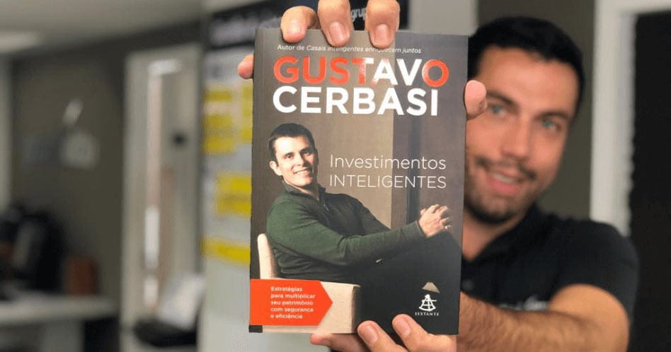 Book Summary Investimentos Inteligentes - Gustavo Cerbasi, PDF