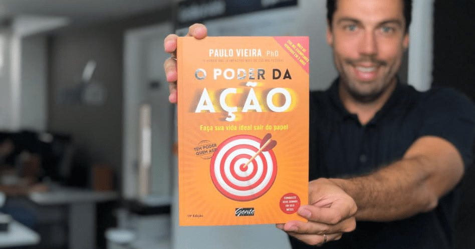Сила действия – Paulo Vieira