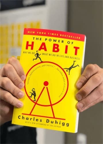Die Macht der Gewohnheit - Charles Duhigg