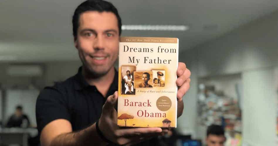 Dreams From My Father - Barack Obama