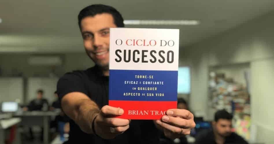 Libro El Poder de Confiar en Ti Mismo - Brian Tracy