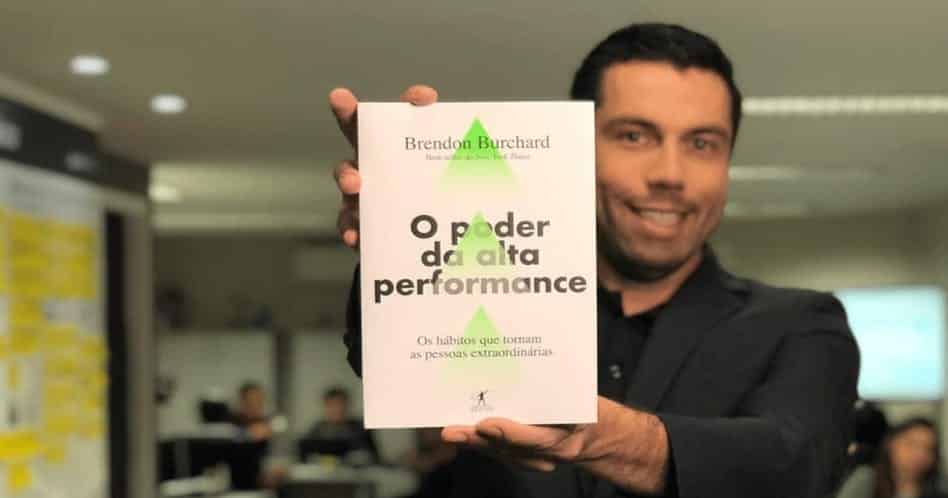 High-Performance Habits - Brendon Burchard