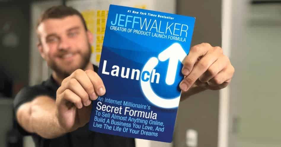 A Fórmula do Lançamento - Jeff Walker