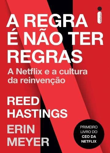 Keine Regeln - Reed Hastings, Erin Meyer