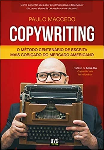 Copywriting - Paulo Maccedo