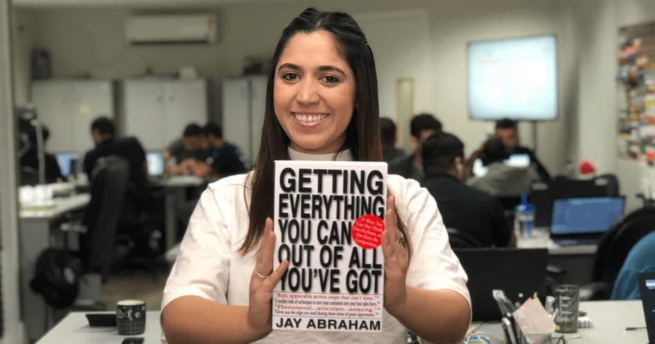Getting Everything You Can Out Of All You’ve Got - Jay Abraham