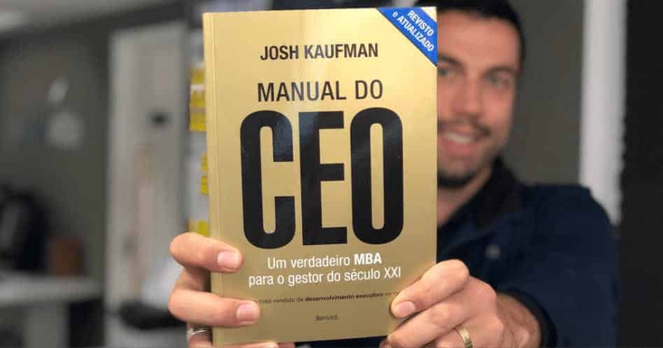 MBA Personal: Lo que se aprende en un MBA por el precio de un libro - Josh Kaufman