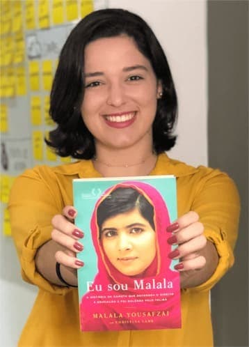 Yo soy Malala - Malala Yousafzai
