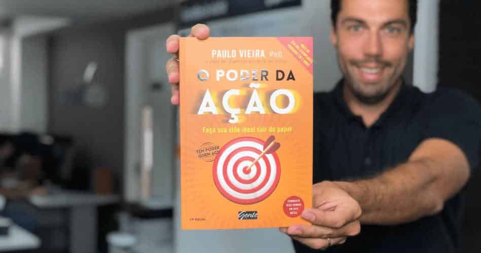 El Poder de la Acción - Paulo Vieira