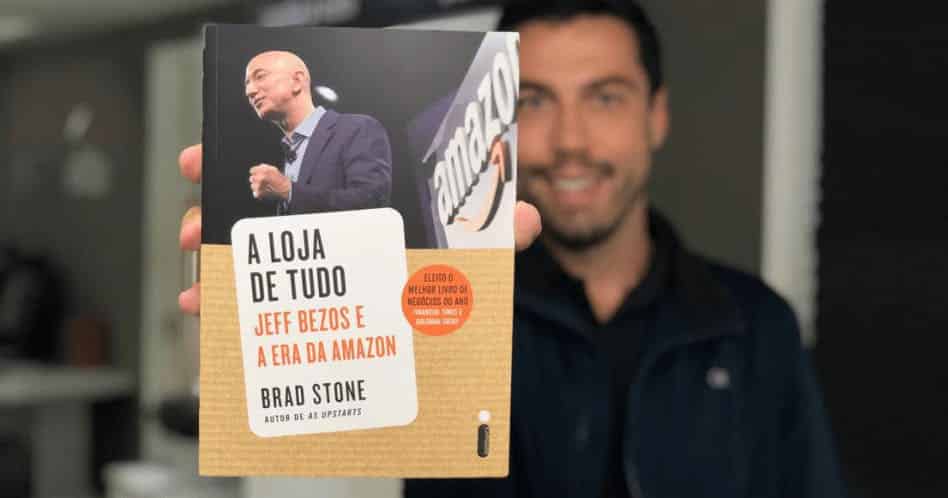 Vendere Tutto - Brad Stone