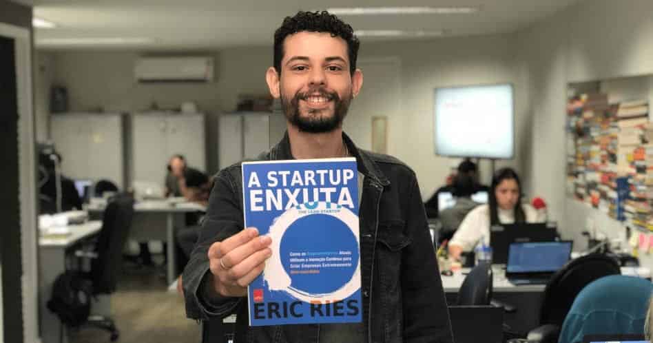 A Startup Enxuta - Eric Ries