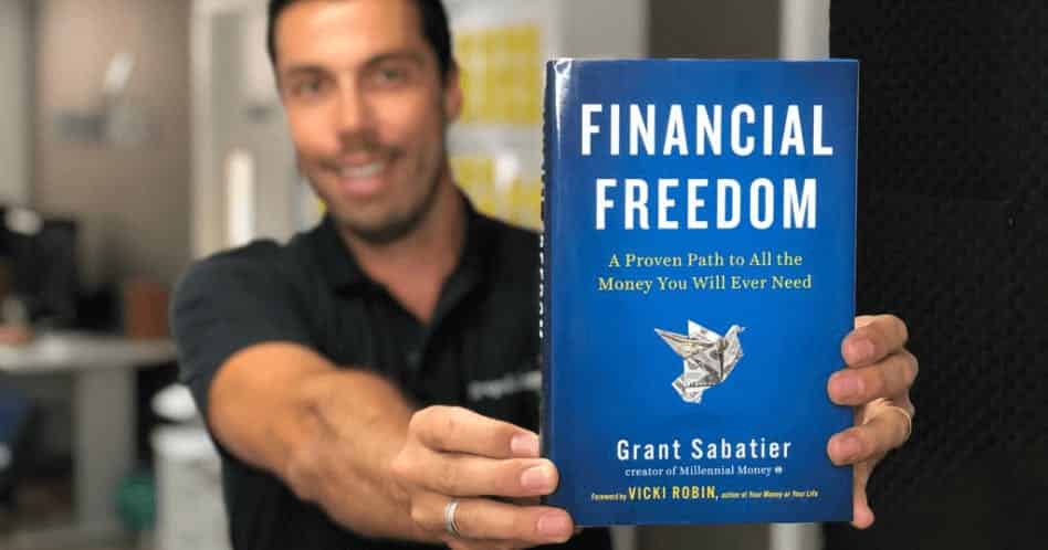 Финансовая независимость - Grant Sabatier