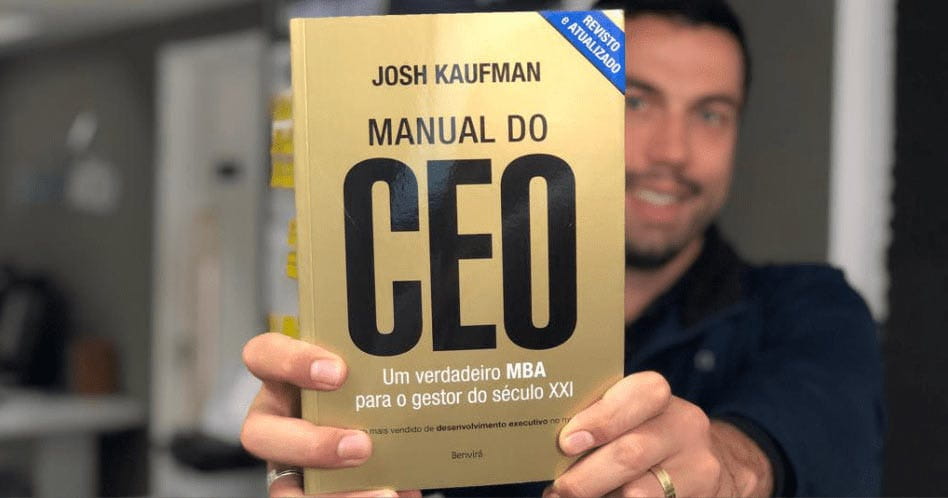 The Personal MBA - Josh Kaufman