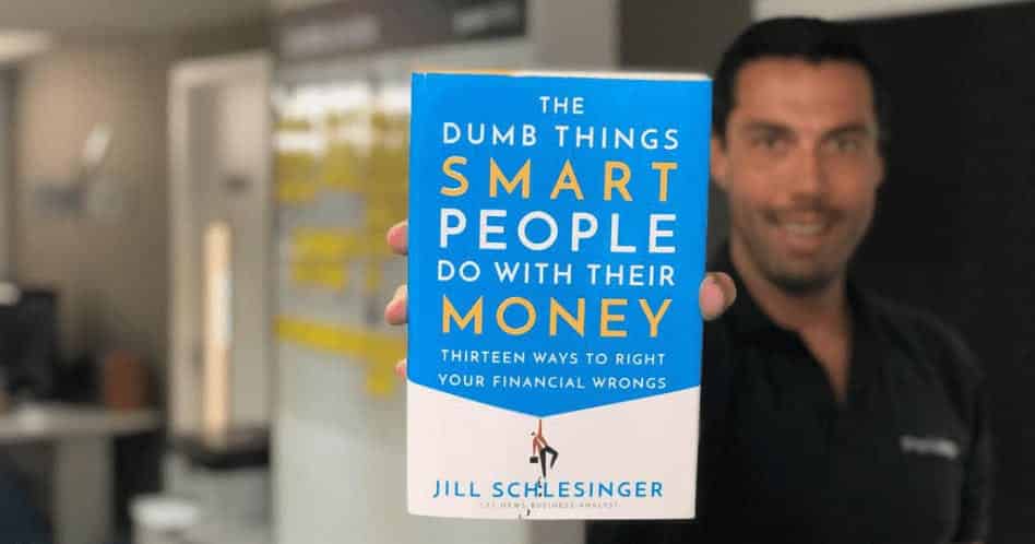 Idiotices que Pessoas Inteligentes Fazem com o Próprio Dinheiro, Jill Schlesinger, Resumo do Livro, PDF