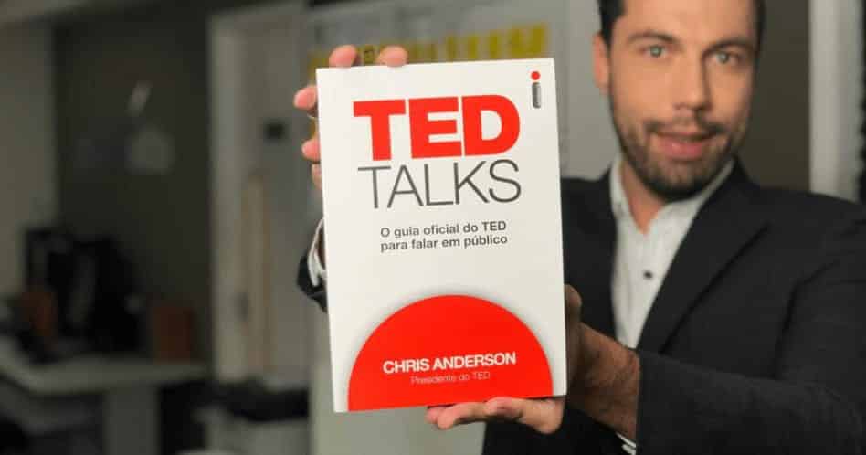 Libro Charlas TED - Chris Anderson