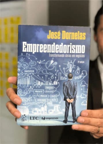 Empreendedorismo - José Dornelas