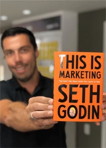 Das ist Marketing! - Seth Godin