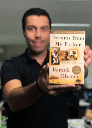I Sogni di Mio Padre - Barack Obama