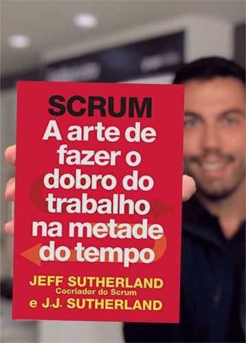 SCRUM - Jeff Sutherland