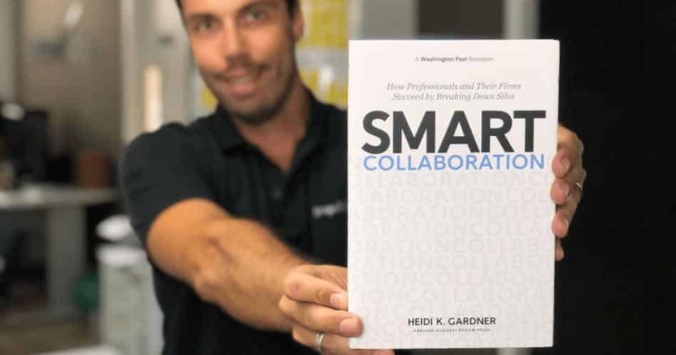 Smart Collaboration - Heidi K. Gardner